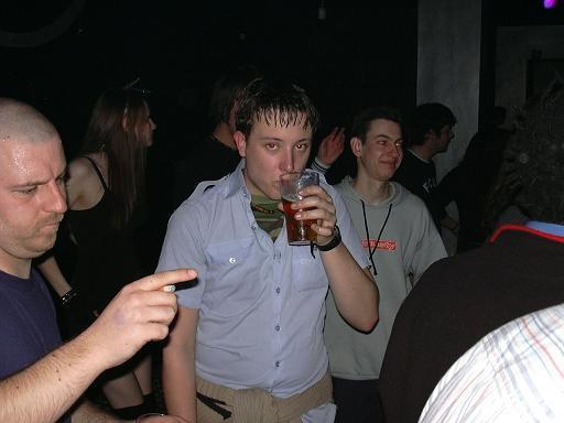 chris lowes